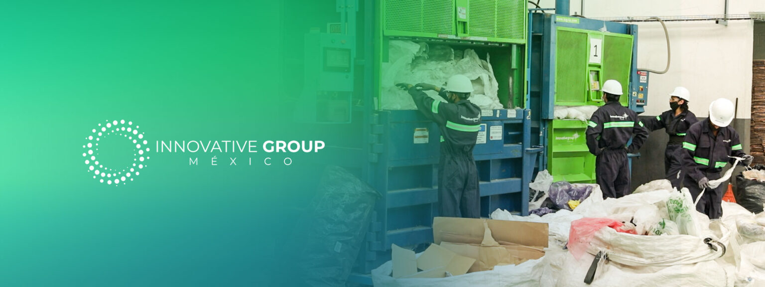 ¿Quiénes somos? - Innovative Group