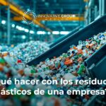 residuos plasticos cdmx economia circular
